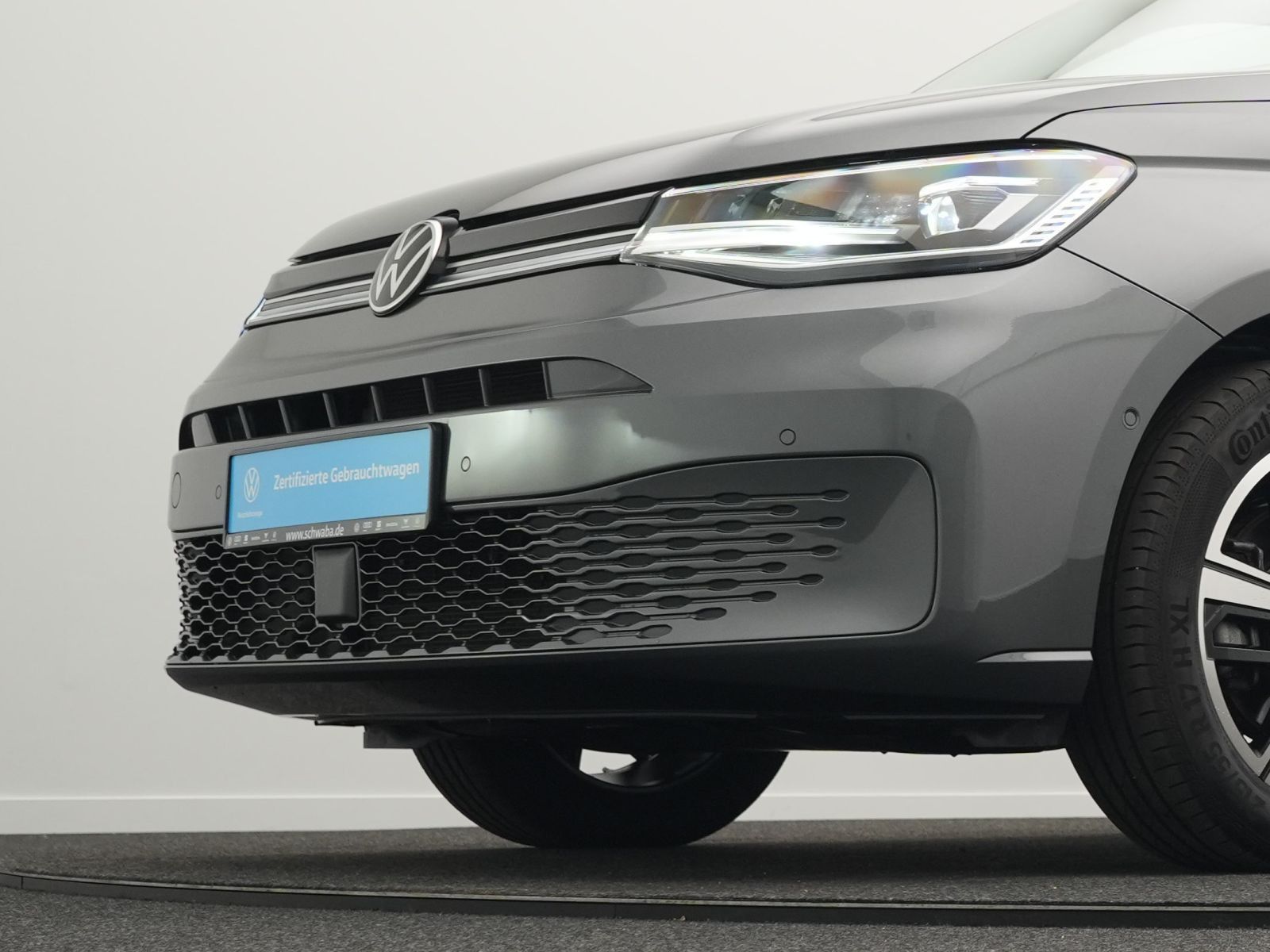 Volkswagen Caddy - Bild 46