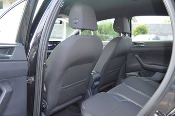 Volkswagen Polo VI  1.0 TSI DSG OPF Highline LEDNaviACCS