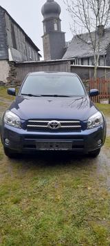 Toyota RAV 4 D-CAT 4x4 Sol  - Toyota RAV 4: D Cat