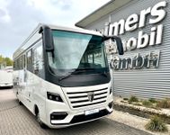 Morelo Palace Liner 93 LSB MB -AHK -780W Solar -Gastank (2/19)