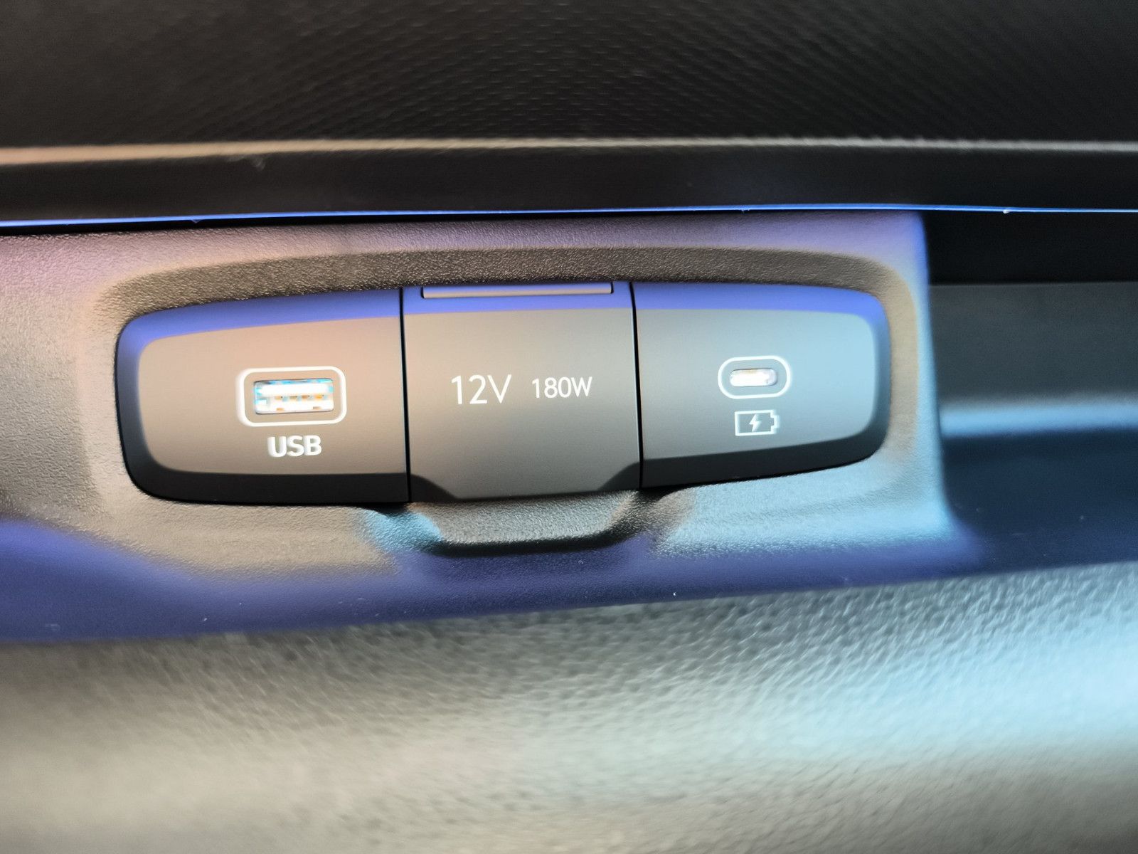 Hyundai INSTER - Bild 20