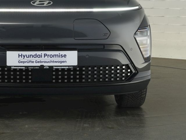 KONA Elektro TREND 65,4kWh AT+VOLL LED+NAVI+RÜCK