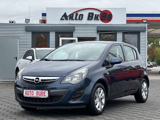 Opel Corsa D Energy 1.4