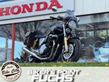 Honda CB1100RS ABS frische Inspektion & Ventilprüfung! - HONDA 1100