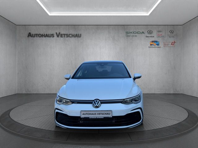 Golf VII R-Line 1.5 TSI DSG Navi/LED/RFK/ACC/APC