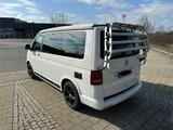 Volkswagen T5 California Comfortline Edition 2.0 TDI 140PS - Volkswagen T5 California: Comfortline