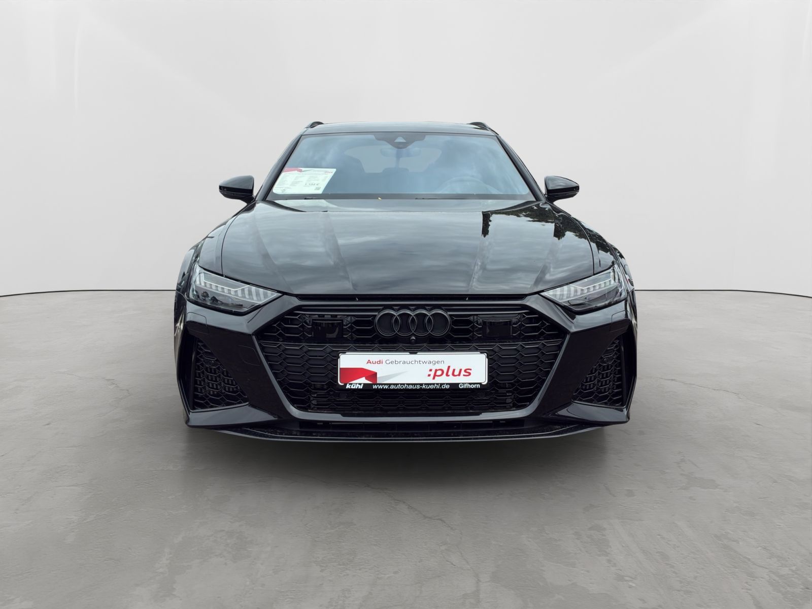 Audi RS6 - Bild 7