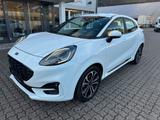 Ford Puma ST-Line Hybrid,Navi,ACC,SHZ,Winter Paket - Ford Puma ST-Line mit Hybrid-Antrieb (Benzin/Elektro)