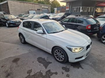 BMW 116 - 2