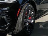 Dodge Durango 5,7 HEMI R/T Premium LPG Black 7-Sitzer - mit LPG-Antrieb: 7sitzer