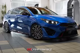 Kia pro cee'd / ProCeed GT / PANO / KOMFORT-PAKET - Kia: Pro Cee