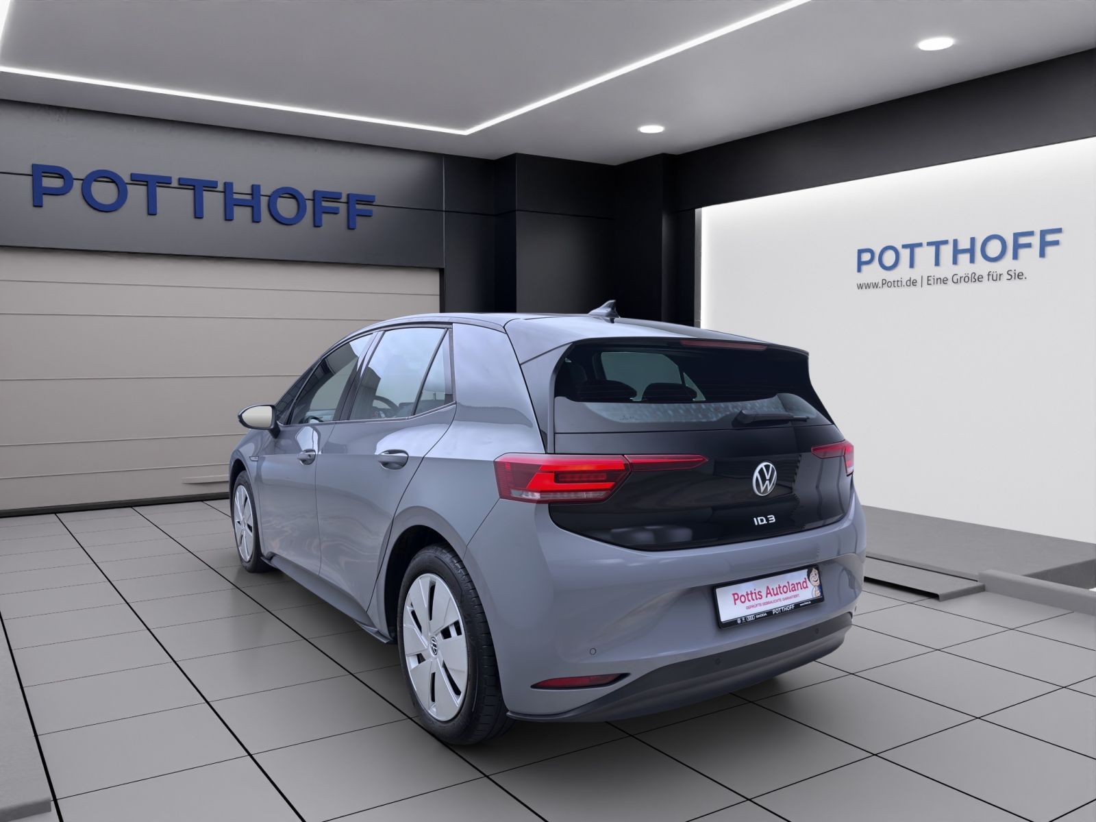 Volkswagen ID.3 - Bild 2