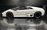 Lamborghini Murciélago LP640 Roadster - - Lamborghini: Lp640
