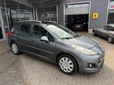Peugeot 207 SW 1.4 Tendance 95 VTi"KLIMA"PANORAMA" - Peugeot 207 aus 2011: SW