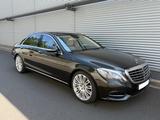 Mercedes-Benz S 500 L 4MATIC TV,Pano,360,StandHzg,Massage,20Zo