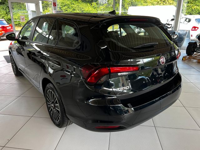 Fiat Tipo Kombi Hybrid 1.5 GSE DCT