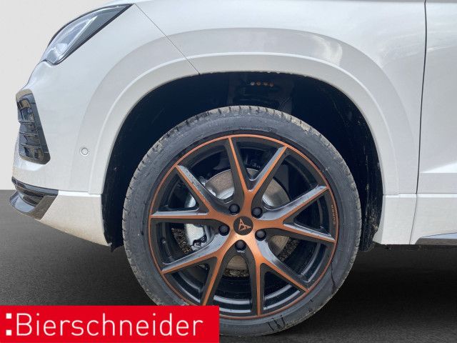Cupra Ateca - Bild 8