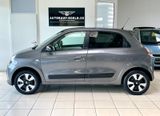 Renault Twingo 1,0 SCe Limited Nur 23.000km/Automatik - Renault Twingo: Km 0