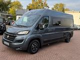 Westfalia Columbus 601 D 4 SCHLAFPLÄTZE SOLAR AHK 1.HAND - Kastenwagen 4 Schlafplätze