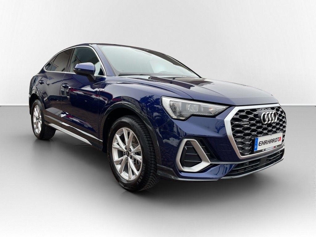 Audi Q3 - Bild 3