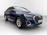 Audi Q3 - Vorschau Bild 3