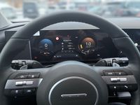 Hyundai TUCSON - Vorschau Bild 8