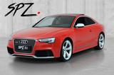 Audi RS5 4.2 FSI S tronic quattro - original 10095km 