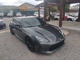 Toyota GR86 - Toyota GR86: Coupe