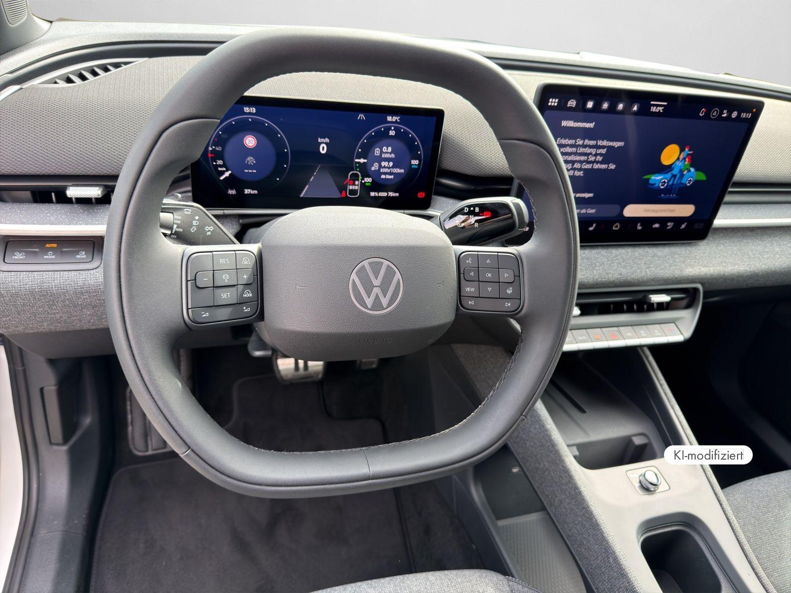 Volkswagen ID.Polo Launch-Edition Style 52 kWh