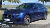 Maserati Levante Q4 Diesel  Business Plus 1.Hand - gebrauchte Maserati SUV & Geländewagen