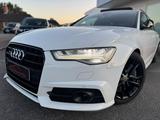 Audi S6 Avant 4.0 TFSI quattro AHK PANO ACC HEAD UP N - gebrauchte Audi S6 aus dem Jahr 2017