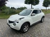 Nissan Juke 1.6 Benzin *Navi *Camera *5120€ netto - Nissan Juke: 1.5
