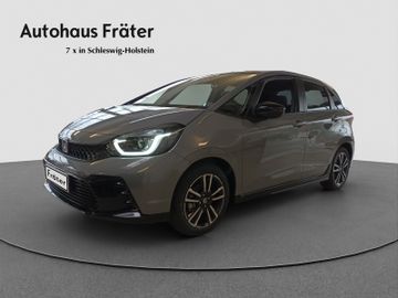 Fotografie Honda Jazz 1.5 i-MMD Hybrid Advance Sport Navi AC