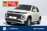 Hyundai INSTER EV Trend 49 kWh 85kW 115 PS Effizienz-P.