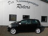 Skoda Citigo 1.0 MPI 44kW Cool Edition Sound - Skoda Citigo: Cool Edition