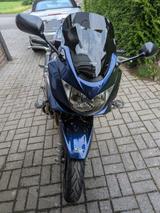 Suzuki Bandit 1250 S - SUZUKI 125