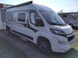 Knaus BoxLife 600 MQ (Peugeot) PEUGEOT & Media-Paket - Knaus 600 me