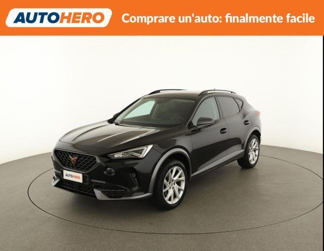 Image of Cupra Formentor