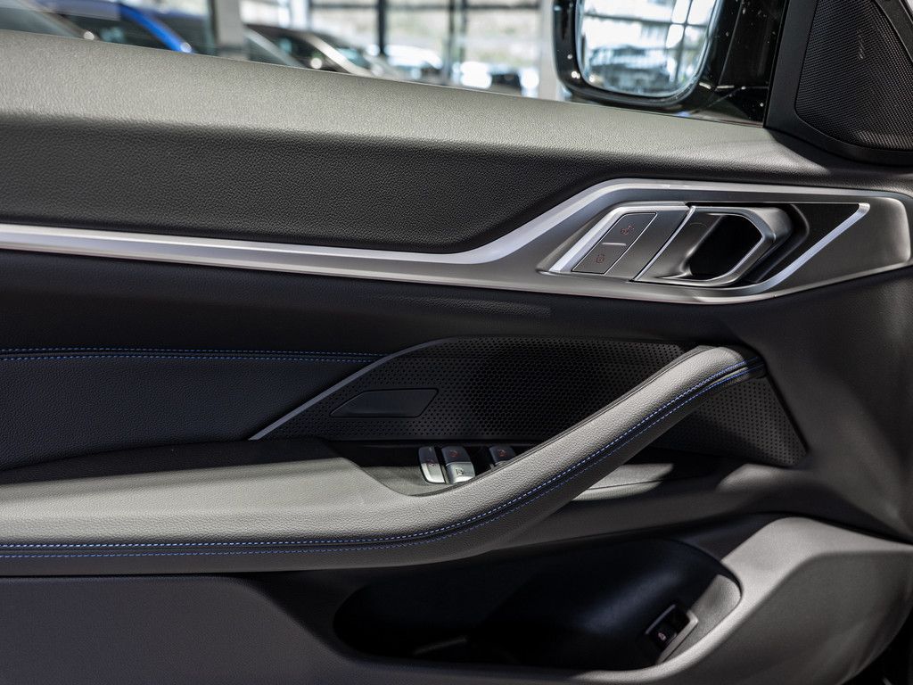 BMW 420 Gran Coupé - Bild 23