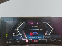 BMW i4 - Vorschau Bild 15