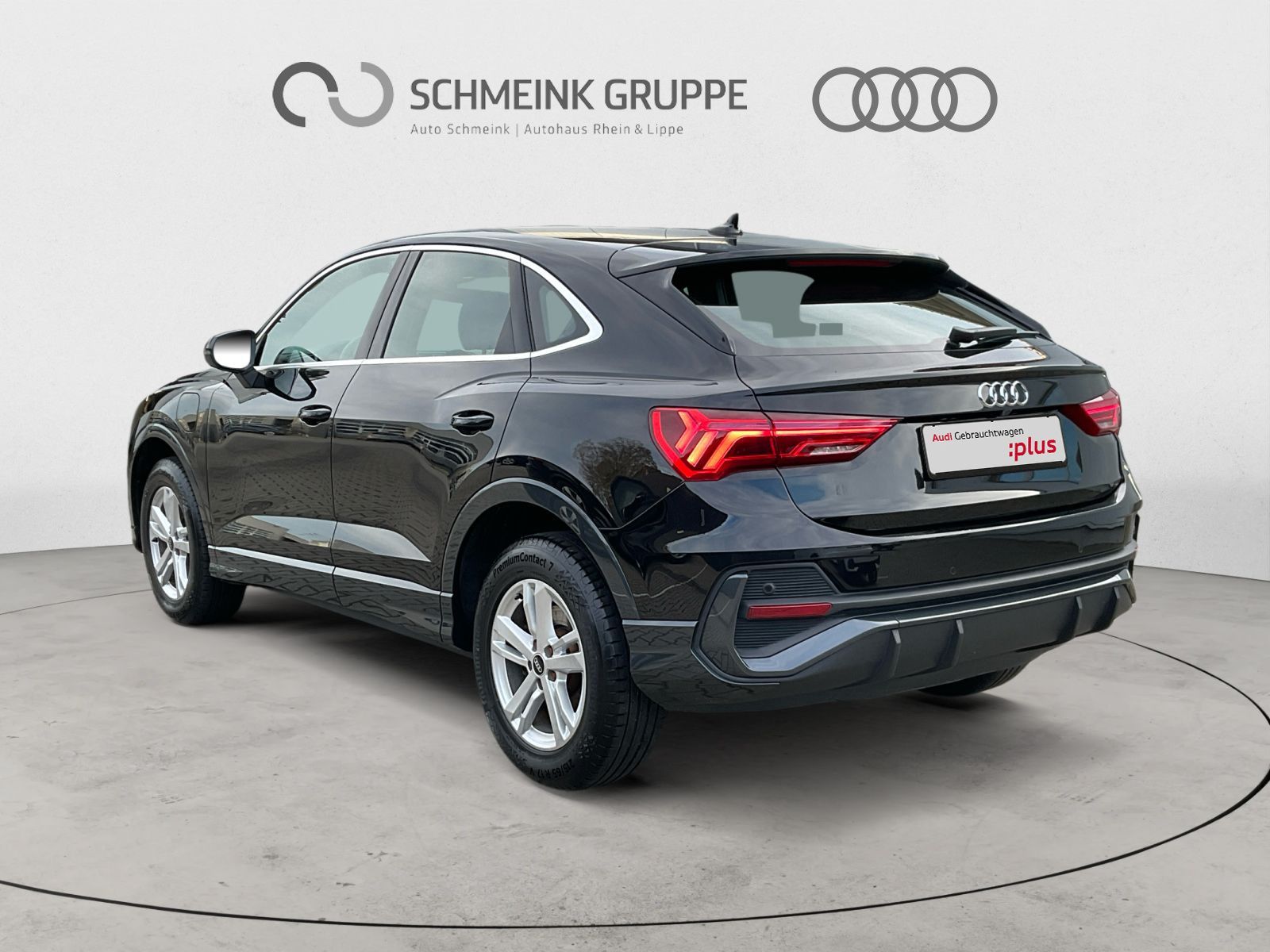 Audi Q3 - Bild 4