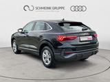 Audi Q3 Sportback 45 TFSI e S-LINE LED KAMERA - Audi Q3 sport mit Hybrid-Antrieb (Benzin/Elektro)