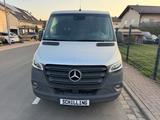 Mercedes-Benz Sprinter III Kasten 314 CDI FWD L1 Automatik - Mercedes-Benz Sprinter Gebrauchtwagen in Mülheim (Ruhr)