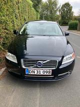Volvo S80 Lim. 2.5 T Kinetic - Volvo S80: Kinetic