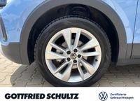 Volkswagen T-Cross - Vorschau Bild 11