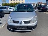 Renault Scenic Authentique 1.6 16V. Top Gepflegt - Renault Scenic Gebrauchtwagen in Kassel