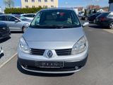 Renault Scenic Authentique 1.6 16V. Top Gepflegt - Renault Scenic: Authentique