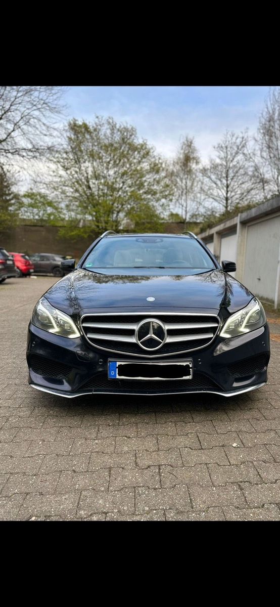 MERCEDES-BENZ E 350