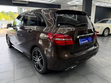 Mercedes B 220 - 3
