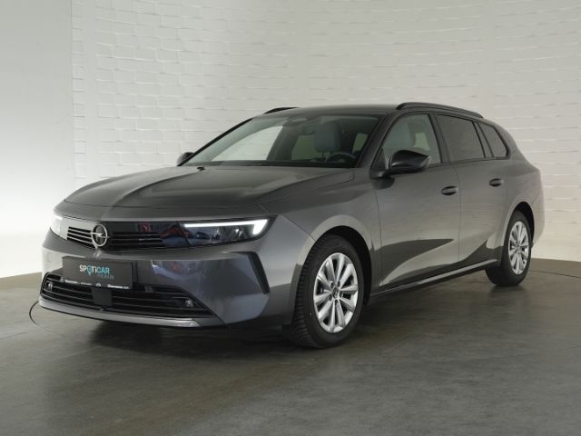 Astra L ST ELEGANCE CDTI AUTOMATIK+LED+NAVI+RÜCK